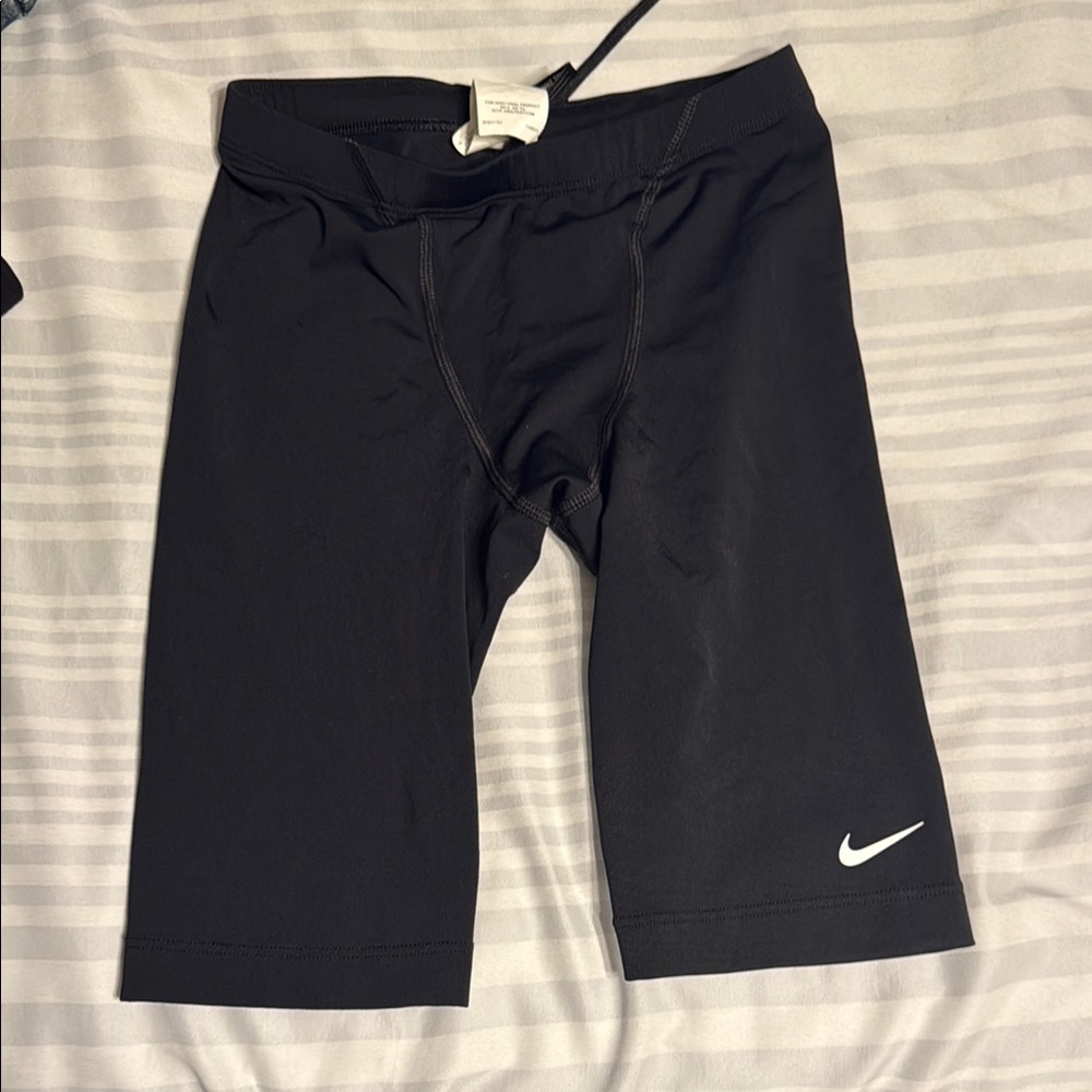 Nike Boys Swim Jammers size 28